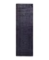 Bloomingdale's Fine Vibrance M975 Runner Area Rug, 2'7 X 8'3 In Purple