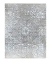 Bloomingdale's Indian Oak M2033 Area Rug, 9'4 X 12'3