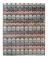 Bloomingdale's Indian Oak M5962 Area Rug, 8' X 9'10