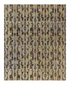 Bloomingdale's Indian Oak M5996 Area Rug, 8'3 X 9'10