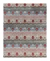 Bloomingdale's Indian Oak M6073 Area Rug, 7'10 X 10'1