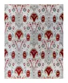 Bloomingdale's Indian Oak M6079 Area Rug, 8'2 X 10'3