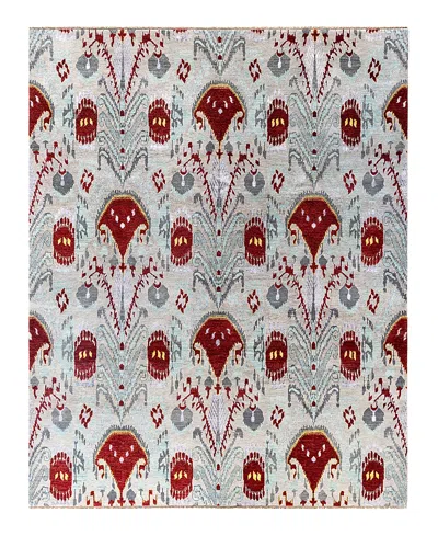 Bloomingdale's Indian Oak M6079 Area Rug, 8'2 X 10'3