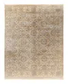 Bloomingdale's Indian Oak M6143 Area Rug, 9'3 X 11'9