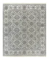 Bloomingdale's Indian Oak M6168 Area Rug, 8'3 X 9'10