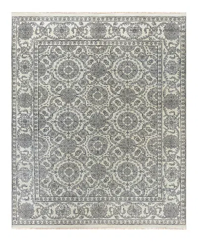 Bloomingdale's Indian Oak M6168 Area Rug, 8'3 X 9'10