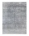 Bloomingdale's Indian Oak M6264 Area Rug, 8'10 X 11'10