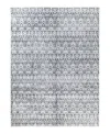Bloomingdale's Indian Oak M6288 Area Rug, 9' X 12'