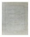 Bloomingdale's Indian Oak M6301 Area Rug, 8'1 X 10'1