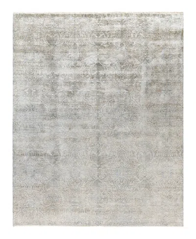Bloomingdale's Indian Oak M6324 Area Rug, 8'1 X 10'2