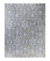 Bloomingdale's Indian Oak M6348 Area Rug, 8'10 X 12'1