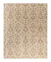 Bloomingdale's Indian Oak M6349 Area Rug, 8'1 X 10'3