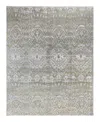 Bloomingdale's Indian Oak M6377 Area Rug, 8'1 X 10'1