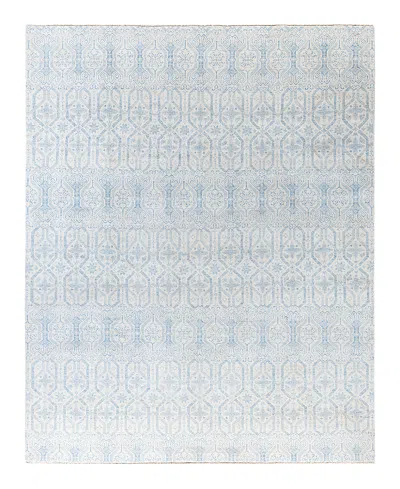 Bloomingdale's Indian Oak M6398 Area Rug, 8'1 X 10'2