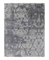 Bloomingdale's Indian Oak M6439 Area Rug, 8'10 X 11'10