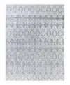 Bloomingdale's Indian Oak M6467 Area Rug, 7'10 X 10'2