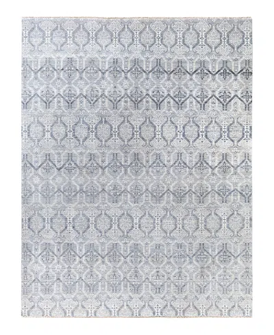 Bloomingdale's Indian Oak M6467 Area Rug, 7'10 X 10'2