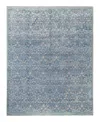 Bloomingdale's Indian Oak M6494 Area Rug, 8'2 X 10'3