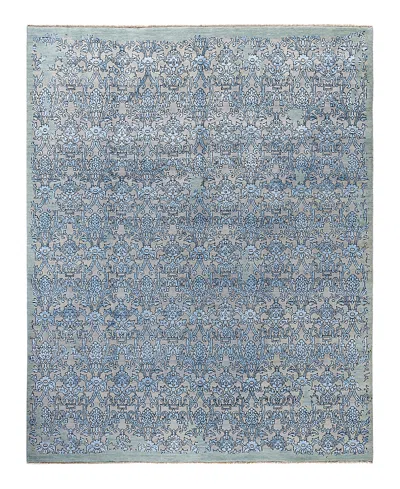 Bloomingdale's Indian Oak M6494 Area Rug, 8'2 X 10'3