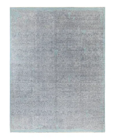 Bloomingdale's Indian Oak M6494 Area Rug, 9'2 X 12'2