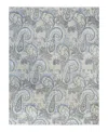 Bloomingdale's Indian Oak M6507 Area Rug, 7'10 X 10'4