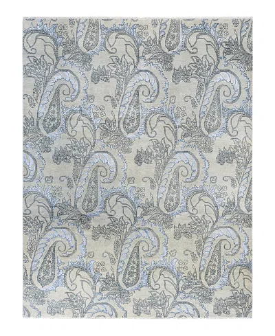 Bloomingdale's Indian Oak M6507 Area Rug, 7'10 X 10'4