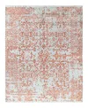 Bloomingdale's Indian Oak M6511 Area Rug, 8'1 X 10'