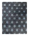 Bloomingdale's Indian Oak M6568 Area Rug, 9'3 X 11'10