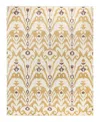 Bloomingdale's Indian Oak M6573 Area Rug, 8'2 X 10'3