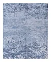 Bloomingdale's Indian Oak M6672 Area Rug, 8'2 X 10'2