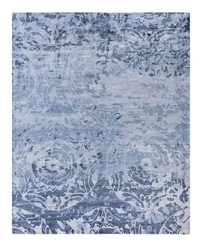 Bloomingdale's Indian Oak M6672 Area Rug, 8'2 X 10'2