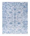 Bloomingdale's Indian Oak M6824 Area Rug, 7'10 X 9'10