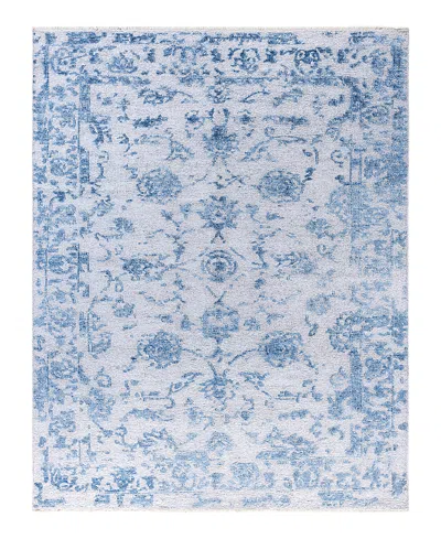Bloomingdale's Indian Oak M6824 Area Rug, 7'10 X 9'10