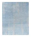 Bloomingdale's Indian Oak M6921 Area Rug, 7'10 X 10'1