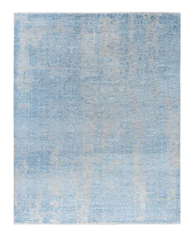 Bloomingdale's Indian Oak M6921 Area Rug, 7'10 X 10'1