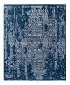 Bloomingdale's Indian Oak M6921 Area Rug, 8' X 9'10