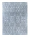 Bloomingdale's Indian Oak M6949 Area Rug, 9' X 11'10
