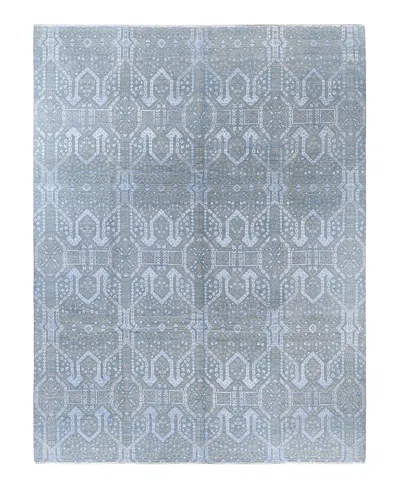 Bloomingdale's Indian Oak M6949 Area Rug, 9' X 11'10