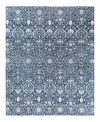 Bloomingdale's Indian Oak M7028 Area Rug, 8' X 10'