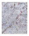 Bloomingdale's Indian Oak M7051 Area Rug, 8'4 X 10'3