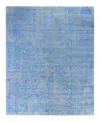 Bloomingdale's Indian Oak M7064 Area Rug, 8' X 9'10