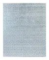 Bloomingdale's Indian Oak M7107 Area Rug, 8'1 X 10'2
