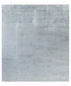 Bloomingdale's Indian Oak M7107 Area Rug, 9' X 10'2