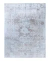 Bloomingdale's Indian Oak M7124 Area Rug, 9'1 X 12'2