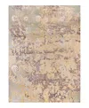 Bloomingdale's Indian Oak M7136 Area Rug, 8'10 X 11'10