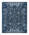 Bloomingdale's Indian Oak M7147 Area Rug, 8'2 X 10'1