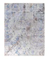 Bloomingdale's Indian Oak M7179 Area Rug, 9'3 X 12'2