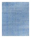 Bloomingdale's Indian Oak M7247 Area Rug, 8'2 X 10'