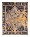Bloomingdale's Indian Oak M7289 Area Rug, 8'2 X 10'2