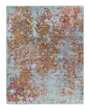 Bloomingdale's Indian Oak M7302 Area Rug, 8'1 X 10'4